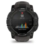 Išmanusis laikrodis Garmin Instinct 3 AMOLED (010-03020-00), vaizdas 6