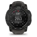Išmanusis laikrodis Garmin Instinct 3 AMOLED (010-03020-00), vaizdas 7