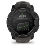 Išmanusis laikrodis Garmin Instinct 3 AMOLED (010-03020-00), vaizdas 8