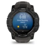 Išmanusis laikrodis Garmin Instinct 3 AMOLED (010-03020-00), vaizdas 10