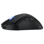 ASUS ROG Keris II Ace Wireless AimPoint Black mouse