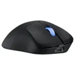 ASUS ROG Keris II Ace Wireless AimPoint Black mouse