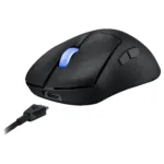 ASUS ROG Keris II Ace Wireless AimPoint Black mouse