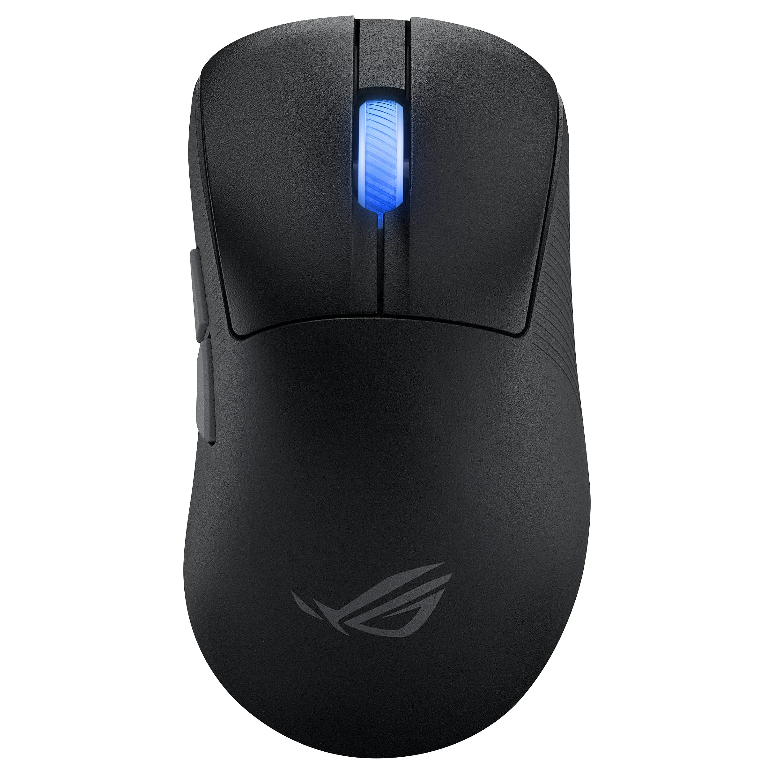 ASUS ROG Keris II Ace Wireless AimPoint Black mouse ASUS ROG Keris II Ace Wireless AimPoint Black mouse