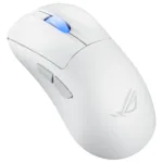 ASUS ROG Keris II Ace Wireless AimPoint White mouse