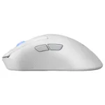 ASUS ROG Keris II Ace Wireless AimPoint White mouse