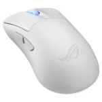ASUS ROG Keris II Ace Wireless AimPoint White mouse