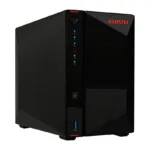 Asustor AS5402T NAS/storage server