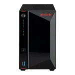 Asustor AS5402T NAS/storage server