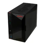 Asustor AS5402T NAS/storage server