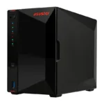 Asustor AS5402T NAS/storage server