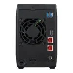 Asustor AS5402T NAS/storage server