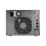 Asustor LOCKERSTOR 6 Gen3 (AS6806T)