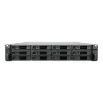 Synology SA SA3410 NAS/storage server