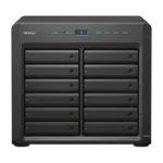Synology DiskStation DS2422+ NAS/storage server