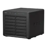 Synology DiskStation DS2422+ NAS/storage server