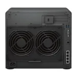 Synology DiskStation DS2422+ NAS/storage server