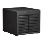 Synology DiskStation DS2422+ NAS/storage server