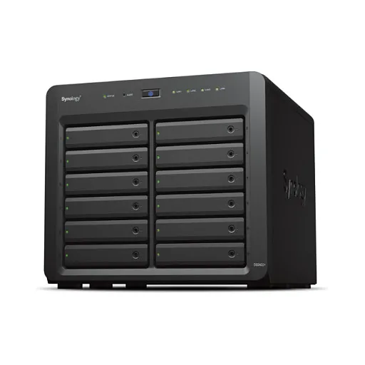 Synology DiskStation DS2422+ NAS/storage server Synology DiskStation DS2422+ NAS/storage server