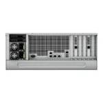 Synology HD6500 NAS/storage server