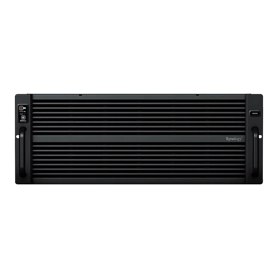 Synology HD6500 NAS/storage server Synology HD6500 NAS/storage server