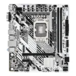 Asrock H610M-HDV/M.2+ D5