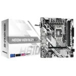 Asrock H610M-HDV/M.2+ D5