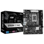 Asrock B760M-H2/M.2