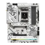 Asrock B650 Steel Legend WiFi