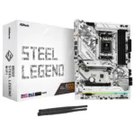 Asrock B650 Steel Legend WiFi