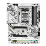 Asrock B650 Steel Legend WiFi