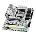 Asrock B650 Steel Legend WiFi