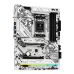 Asrock B650 Steel Legend WiFi