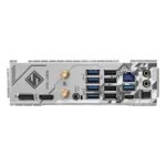 Asrock B650 Steel Legend WiFi