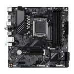 GIGABYTE B650M D3HP AX motherboard