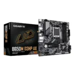 GIGABYTE B650M D3HP AX motherboard
