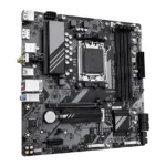 GIGABYTE B650M D3HP AX motherboard