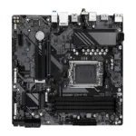 GIGABYTE B650M D3HP AX motherboard