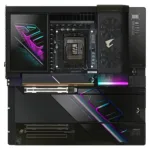 GIGABYTE Z890 AORUS XTREME AI TOP