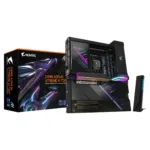 GIGABYTE Z890 AORUS XTREME AI TOP
