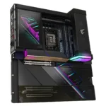 GIGABYTE Z890 AORUS XTREME AI TOP
