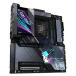 GIGABYTE Z890 AORUS MASTER AI TOP