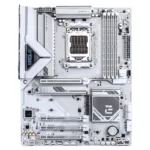 GIGABYTE B850 EAGLE WIFI7 ICE