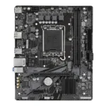 GIGABYTE H610M K V2 motherboard