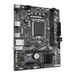 GIGABYTE H610M K V2 motherboard