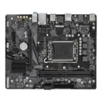 GIGABYTE H610M K V2 motherboard
