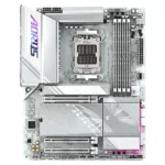 GIGABYTE X870E AORUS ELITE WIFI7 ICE