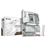 GIGABYTE X870E AORUS ELITE WIFI7 ICE
