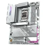 GIGABYTE X870E AORUS ELITE WIFI7 ICE