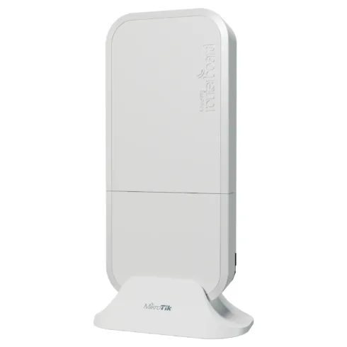 Mikrotik wAP ax